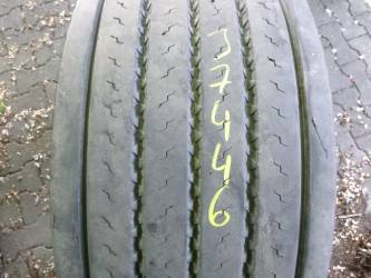 Opona używana 385/55R19,5 OTANI OH-111