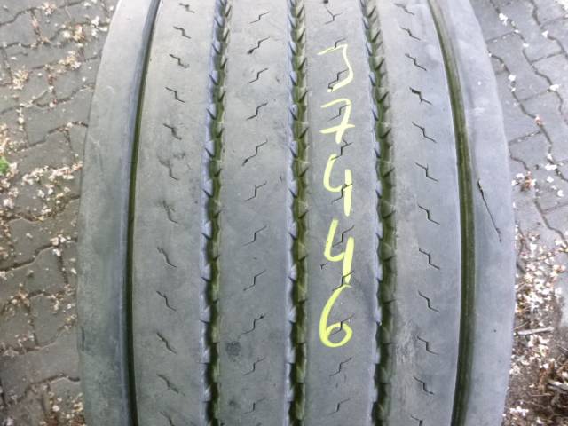 Opona używana 385/55R19,5 OTANI OH-111
