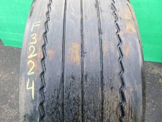 Opona używana 385/65R22,5 Michelin X-LINE T REMIX