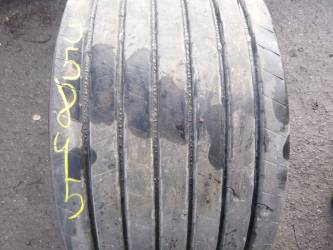 Opona używana 445/45R19,5 Goodyear KMAX T GEN-2
