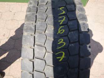 Opona używana 315/70R22,5 Bridgestone R-DRIVE 001
