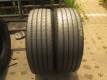 Opony używane 385/65R22,5 YARTU AZ170