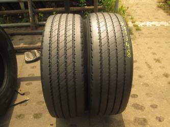Opony używane 385/65R22,5 YARTU AZ170