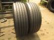 Opony używane 385/65R22,5 YARTU AZ170