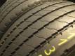 Opony używane 385/65R22,5 YARTU AZ170