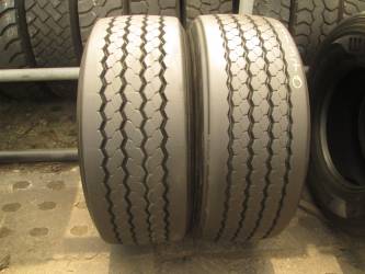 Opony używane 385/55R22,5 BIEŻNIKOWANA Wzór Michelin XTE3