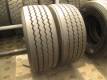 Opony używane 385/55R22,5 BIEŻNIKOWANA Wzór Michelin XTE3