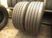 Opony używane 385/55R22,5 BIEŻNIKOWANA Wzór Michelin XTE3