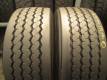 Opony używane 385/55R22,5 BIEŻNIKOWANA Wzór Michelin XTE3