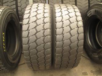 Opony używane 385/65R22,5 BERLINER Y3Z
