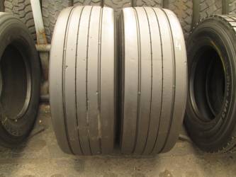 Opony używane 385/65R22,5 WESTLAKE WTR2