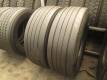 Opony używane 385/65R22,5 WESTLAKE WTR2