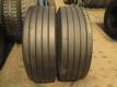 Opony używane 385/65R22,5 ALBOURGH ACROSS T