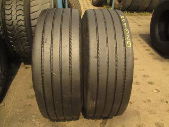 Opony używane 385/65R22,5 ALBOURGH ACROSS T