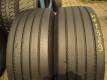 Opony używane 385/65R22,5 ALBOURGH ACROSS T