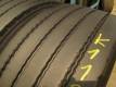 Opony używane 385/65R22,5 ALBOURGH ACROSS T
