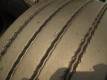 Opony używane 385/65R22,5 ALBOURGH ACROSS T