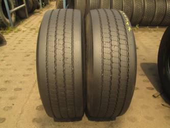 Opony używane 385/65R22,5 Pirelli FR01