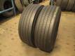 Opony używane 385/65R22,5 Pirelli FR01