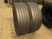 Opony używane 385/65R22,5 Pirelli FR01