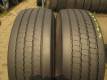 Opony używane 385/65R22,5 Pirelli FR01