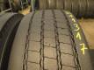Opony używane 385/65R22,5 Pirelli FR01