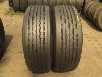 Opony używane 385/65R22,5 Firestone FT522 PLUS