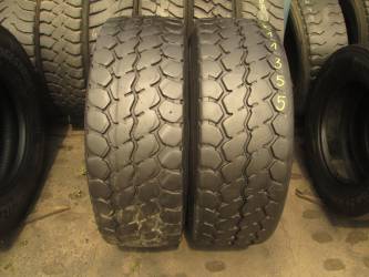Opony używane 385/65R22,5 Hankook TM15