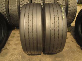 Opony używane 385/65R22,5 Continental HT3+ HYBRID