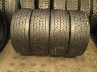 Opony używane 315/60R22,5 Michelin XDA2+