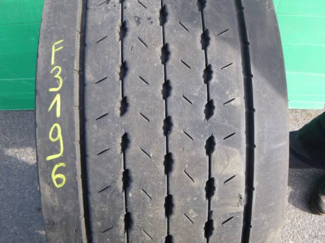 Opona używana 385/65R22,5 Goodyear FUELMAX S GEN-2