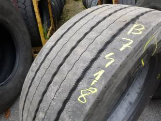 Opona używana 315/60R22,5 Michelin X-LINE Z