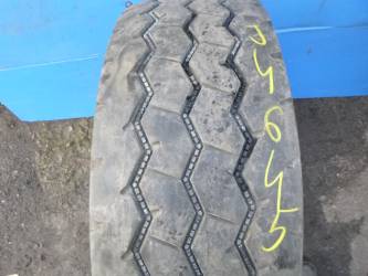 Opona używana 385/65R22,5 ADVANCE GL670T