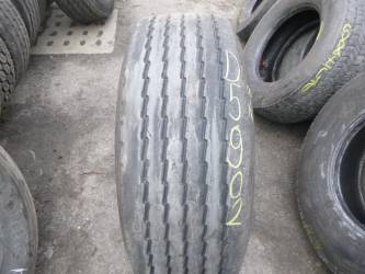Opona używana 385/65R22,5 Kelly KTR