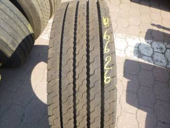 Opona używana 315/80R22,5 KAMA NF202