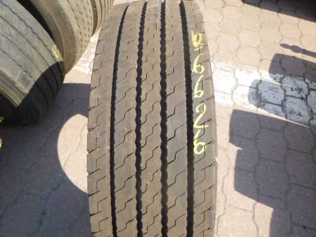 Opona używana 315/80R22,5 KAMA NF202