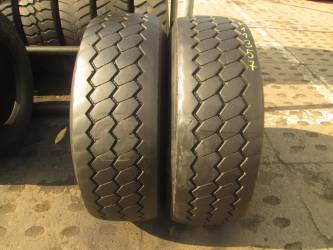 Opony używane 385/65R22,5 Sava CARGO MS
