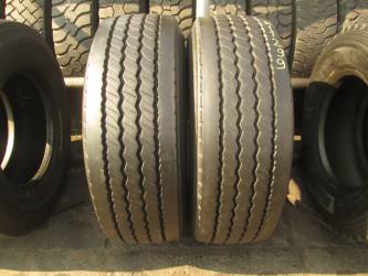 Opony używane 385/65R22,5 Bridgestone R179AS