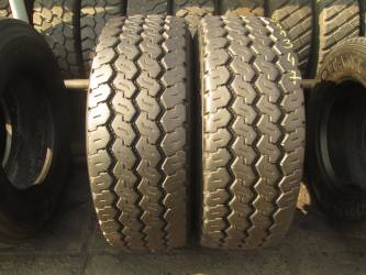 Opony używane 385/65R22,5 WESTLAKE WTM1