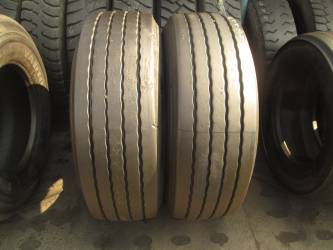 Opony używane 385/65R22,5 PHAROS TRAILER