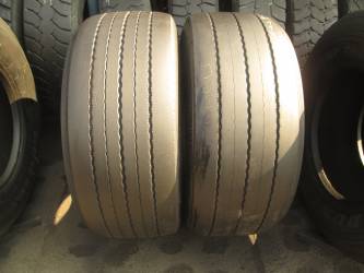 Opony używane 385/55R22,5 Michelin X-LINE F