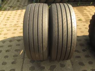 Opony używane 385/65R22,5 WESTLAKE WTL1