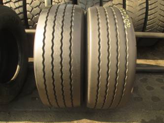 Opony używane 385/55R22,5 Petlas NZ300