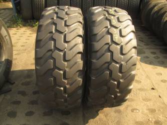 Opony używane 405/70R20 Mitas EM-01