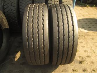 Opony używane 385/65R22,5 Continental HT3 CROSSTRAC