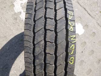 Opona używana 245/70R17,5 WESTLAKE WSR1