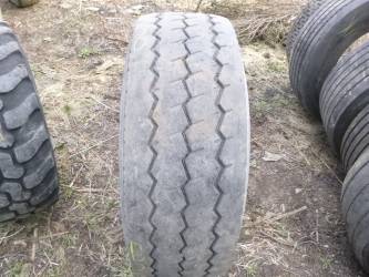 Opona używana 385/65R22,5 GITI GAM851