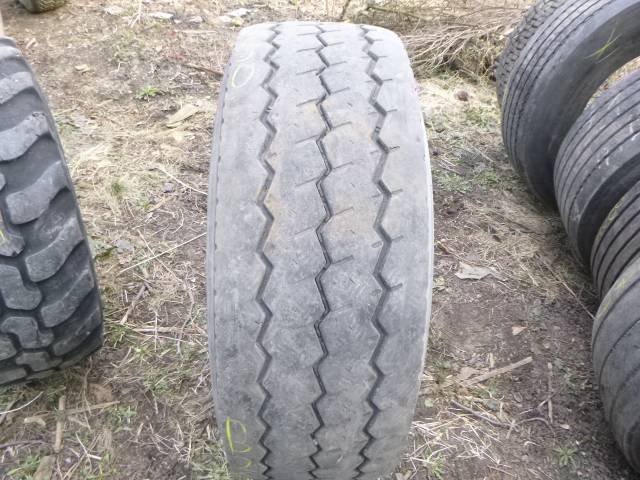 Opona używana 385/65R22,5 GITI GAM851