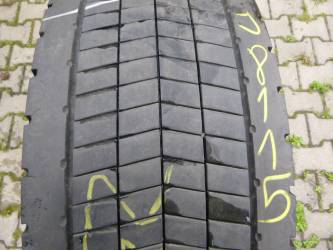 Opona używana 295/60R22,5 Continental HD3+ ECO PLUS