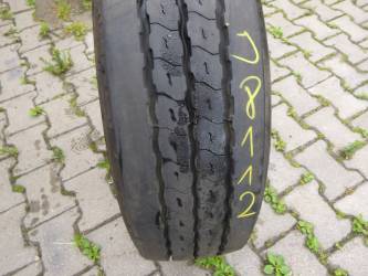 Opona używana 205/65R17,5 Goodyear KMAX T